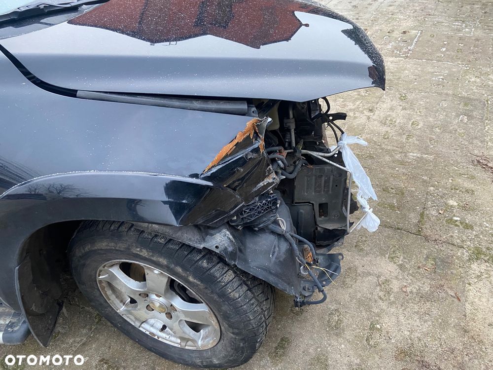 Toyota RAV4 2.2 D-4D X - 8