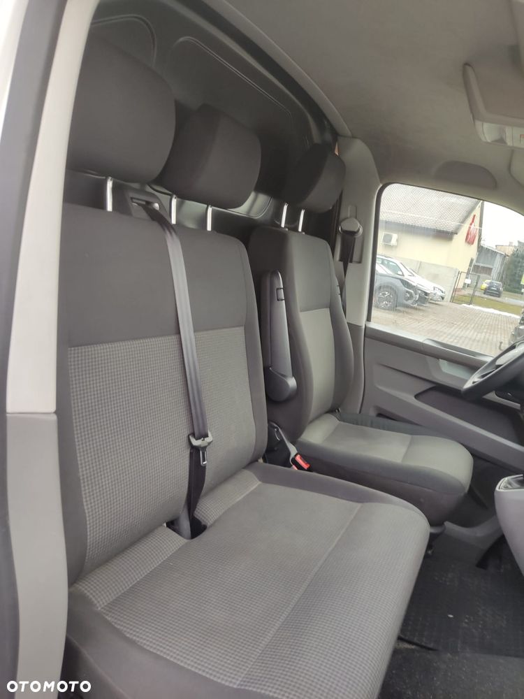 Volkswagen T6 - 17
