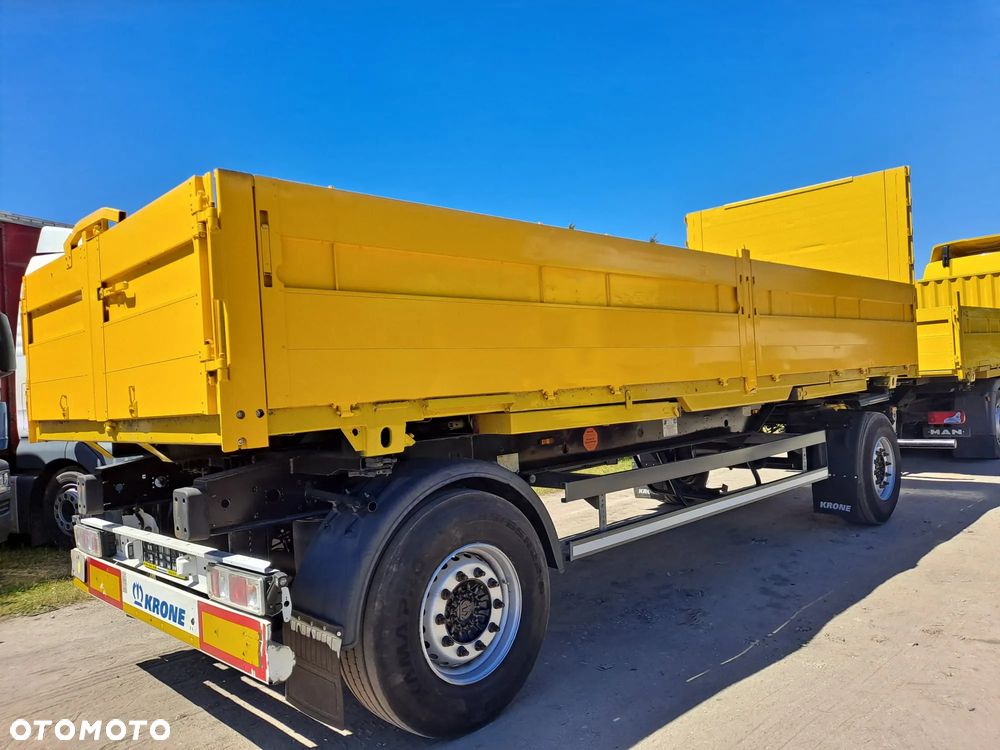 MAN TGX 26.480 6X2 3 osie - 24