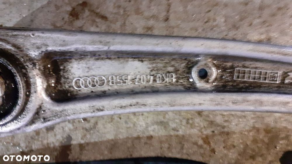 Wachacze Audi a4 b8 - 2