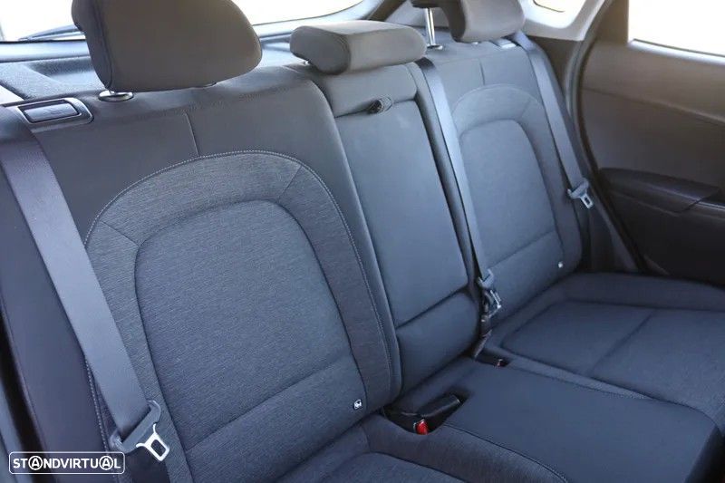 Hyundai Kauai 64 kWh Premium - 17