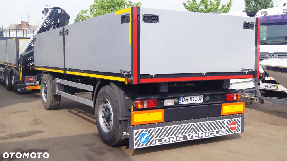 Schmitz Cargobull - 35