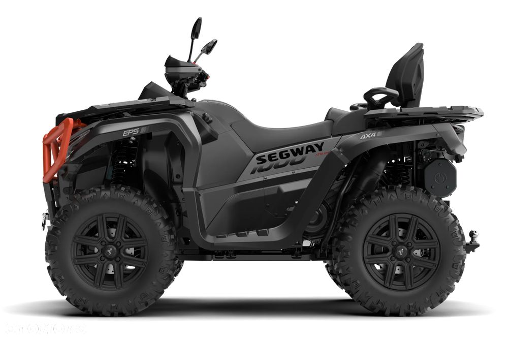 Segway Snarler AT10 - 7