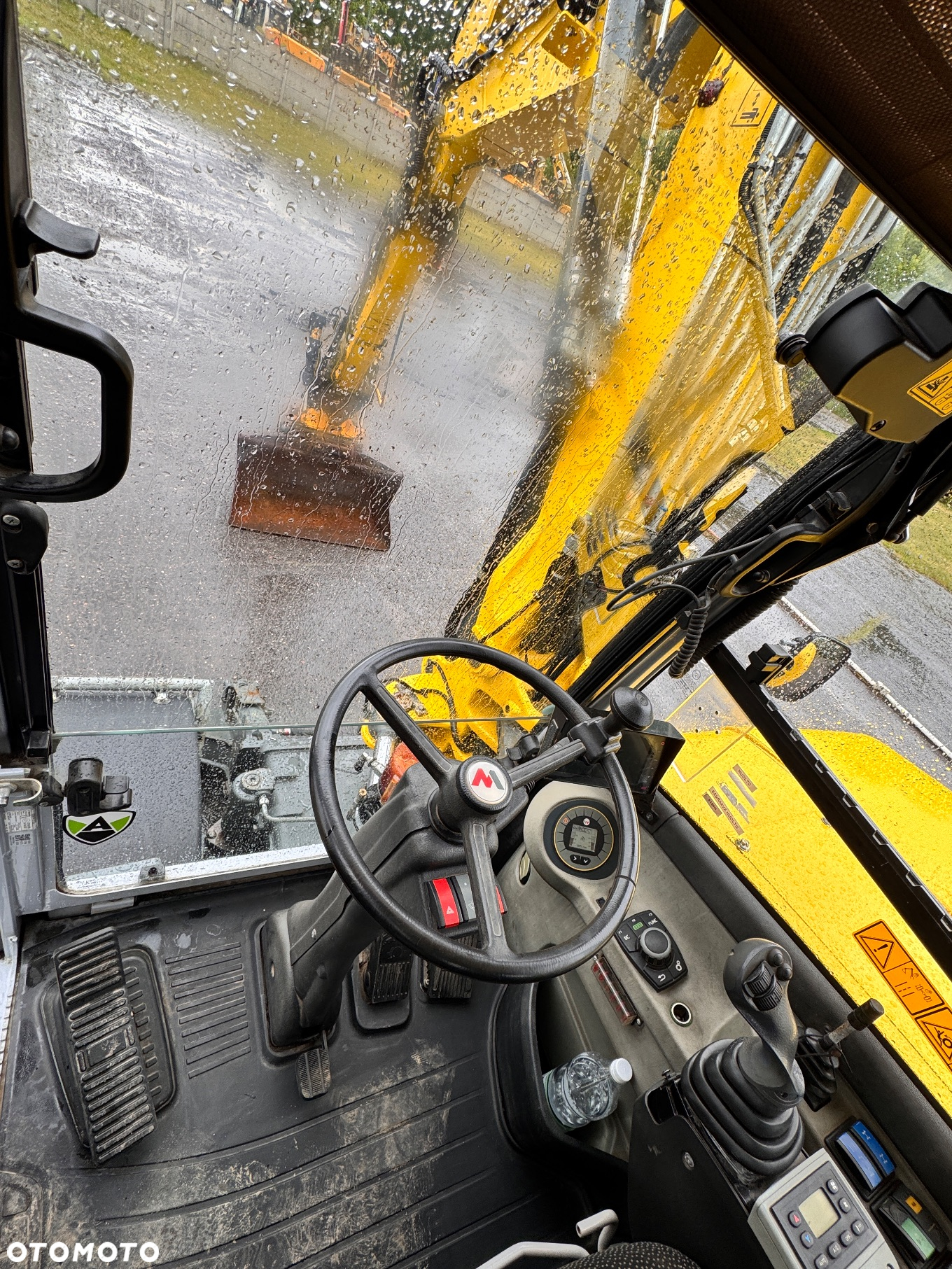 Wacker Neuson EW100 - 8