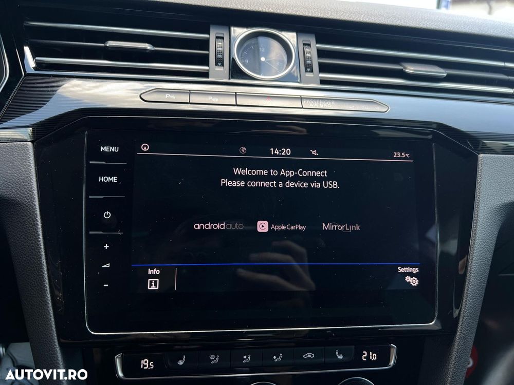 Volkswagen ARTEON 1.5 TSI ACT OPF DSG Elegance - 25