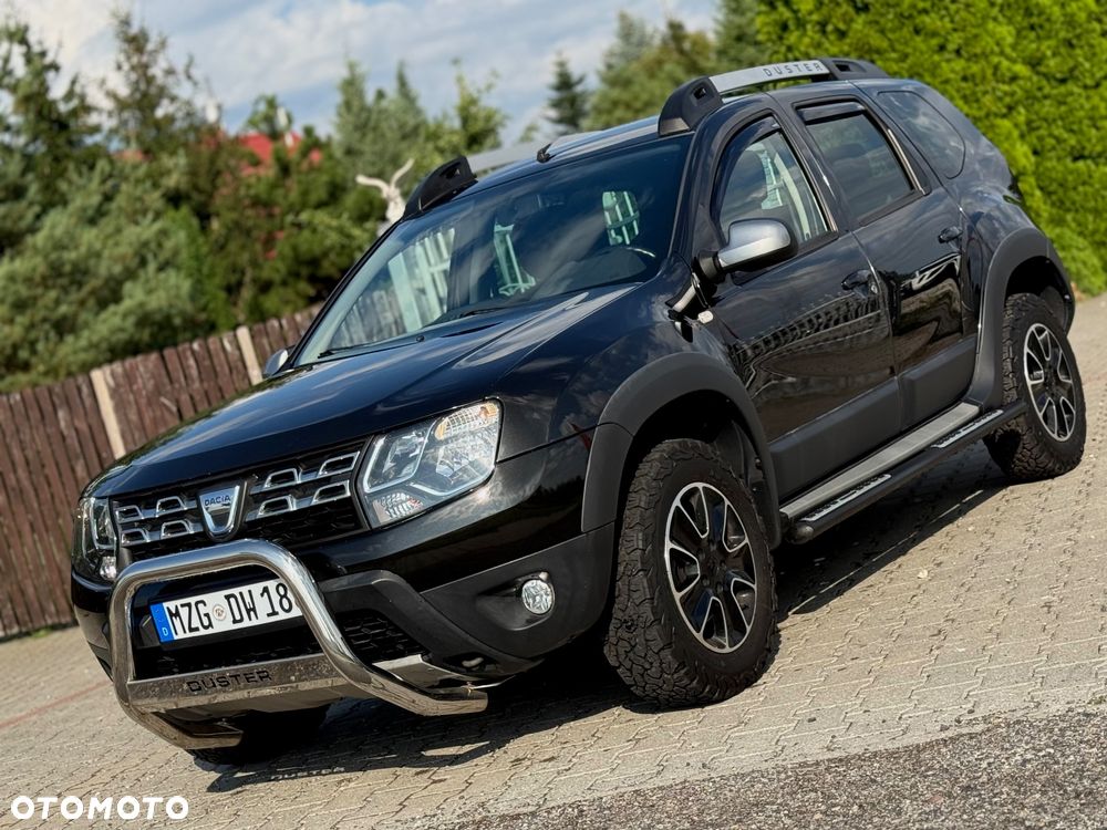 Dacia Duster TCe 125 4x2 Prestige - 4