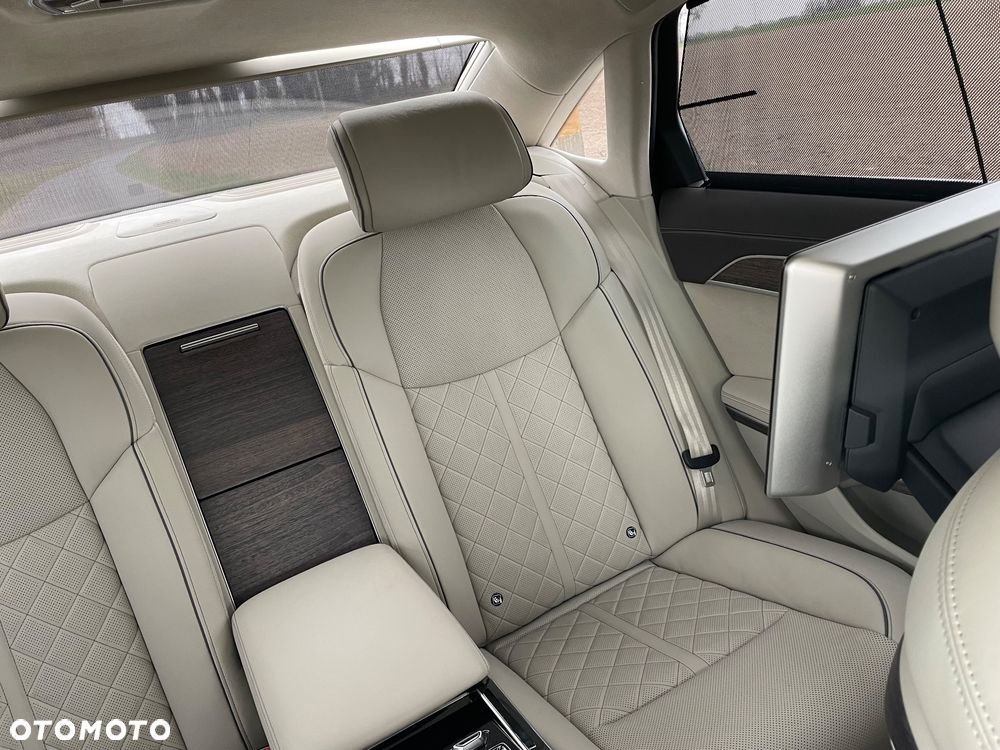 Audi A8 L 60 TFSI mHEV Quattro Tiptr - 33