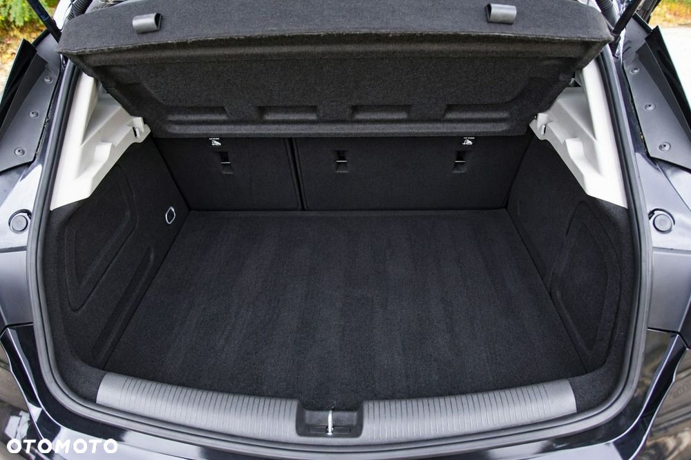 Opel Astra - 20