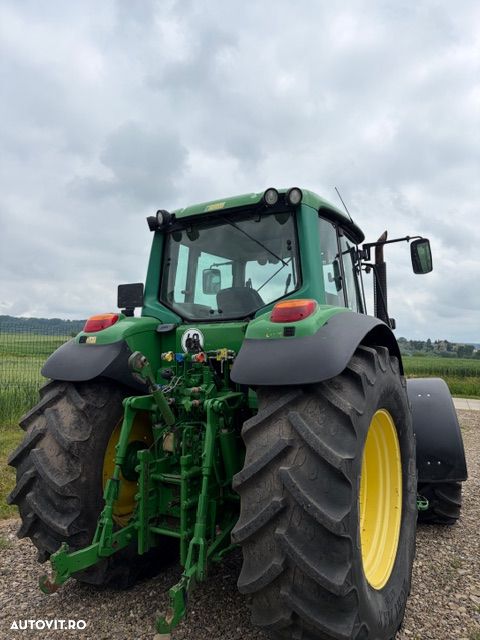 John Deere 6920 - 7