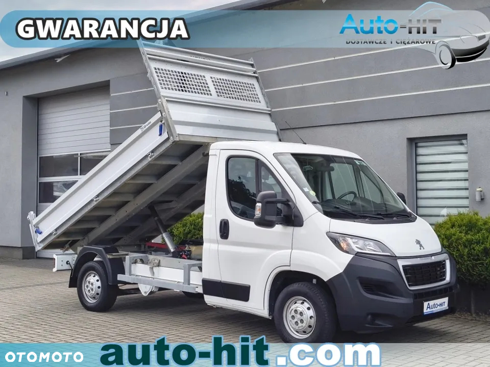 Peugeot Boxer - 2