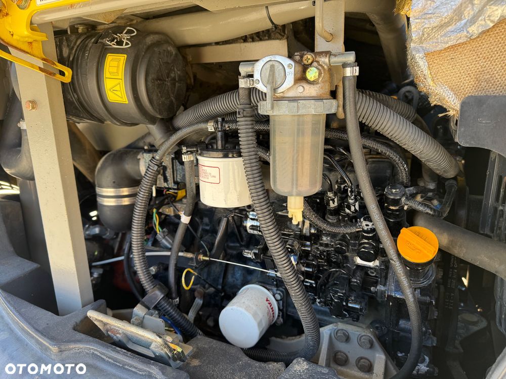 Yanmar - 8