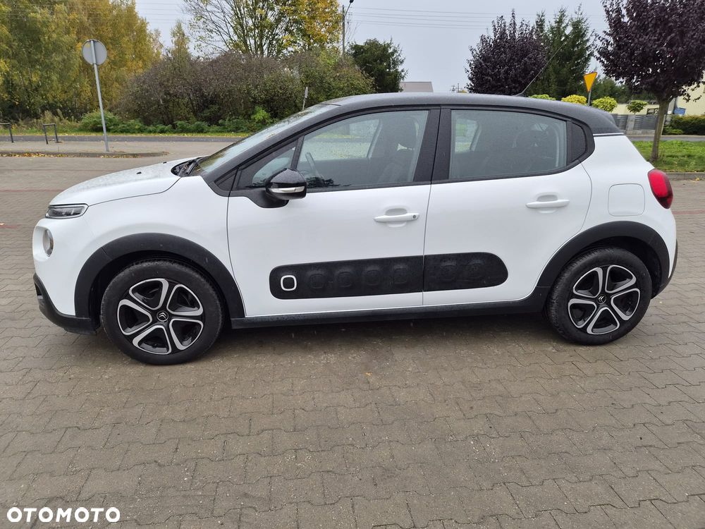 Citroën C3 - 3