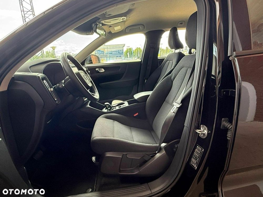 Volvo XC 40 - 12