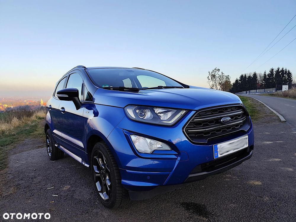 Ford EcoSport - 8