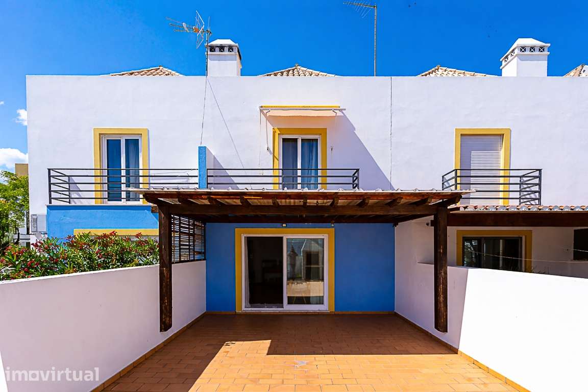 Moradia em Banda T2 Venda em Tavira (Santa Maria e Santiago),Tavira - Grande imagem: 5/33