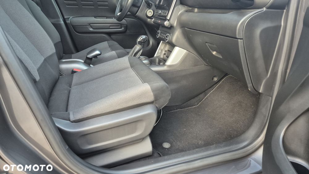 Citroën C3 Aircross 1.2 PureTech GPF Live - 12