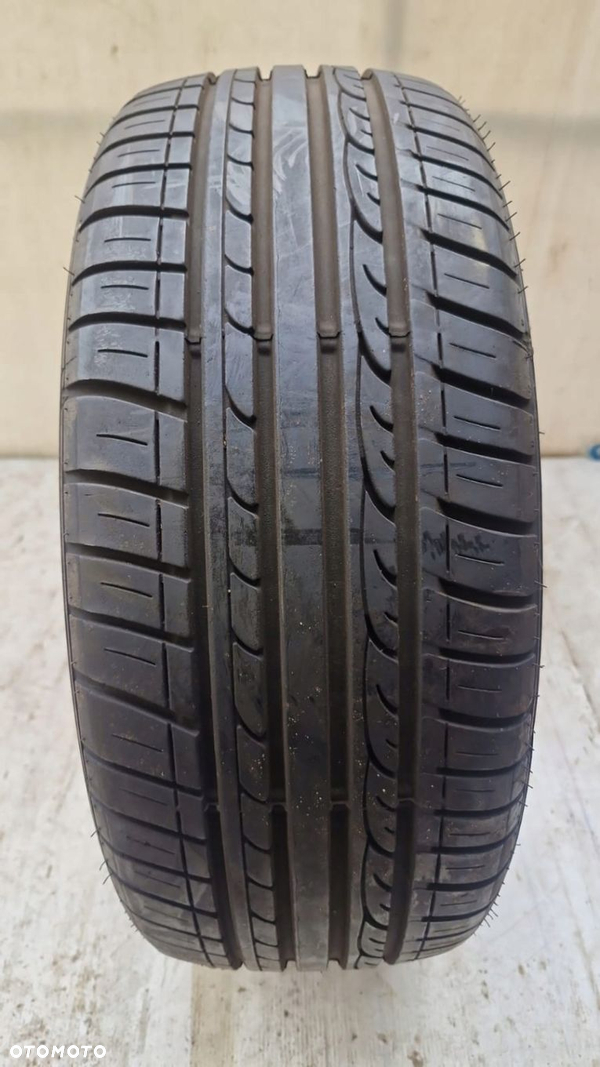 Dunlop Sp Sport Fastresponse 195/50R15 82 H rant ochronny