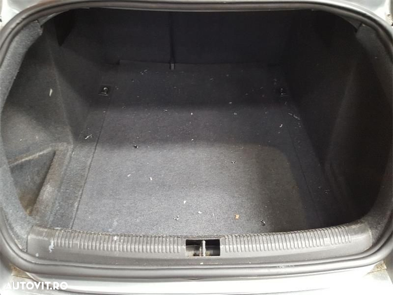 Clapeta acceleratie Audi A4 B7 2005 Sedan 1.8 TFSi ok - 2