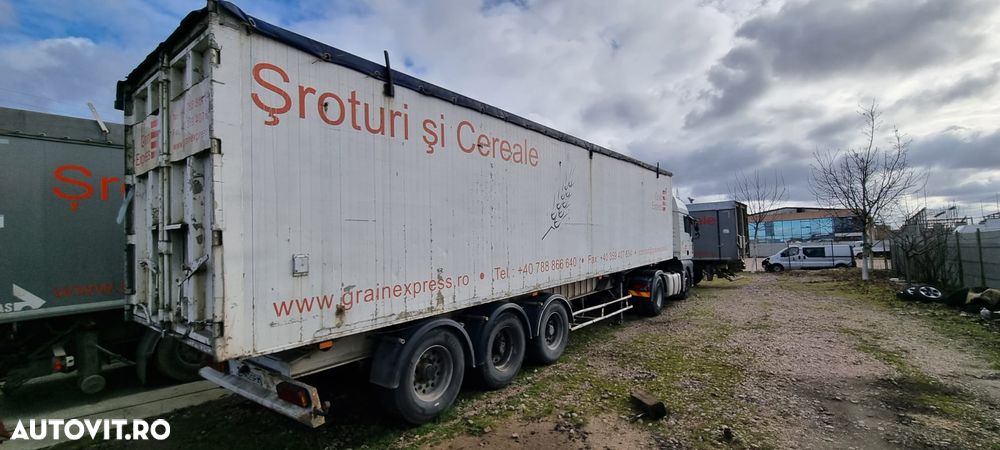 Benalu OPTILINER 114 - 68 M3 - 11