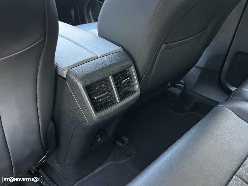 Citroën C5 Aircross 1.5 BlueHDi Feel - 12