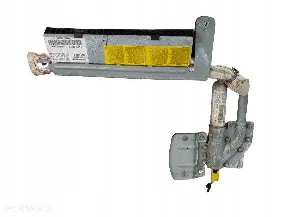 KURTYNA AIRBAG PRAWA RANGE ROVER VOGUE L322 - 1