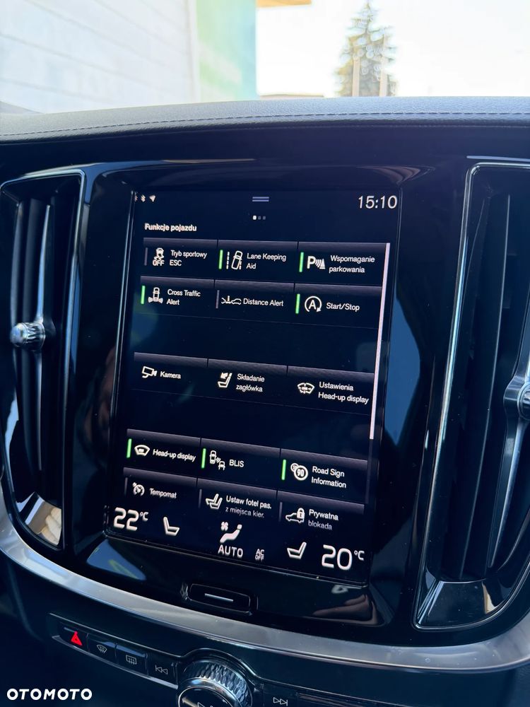 Volvo S60 T6 AWD Inscription - 16