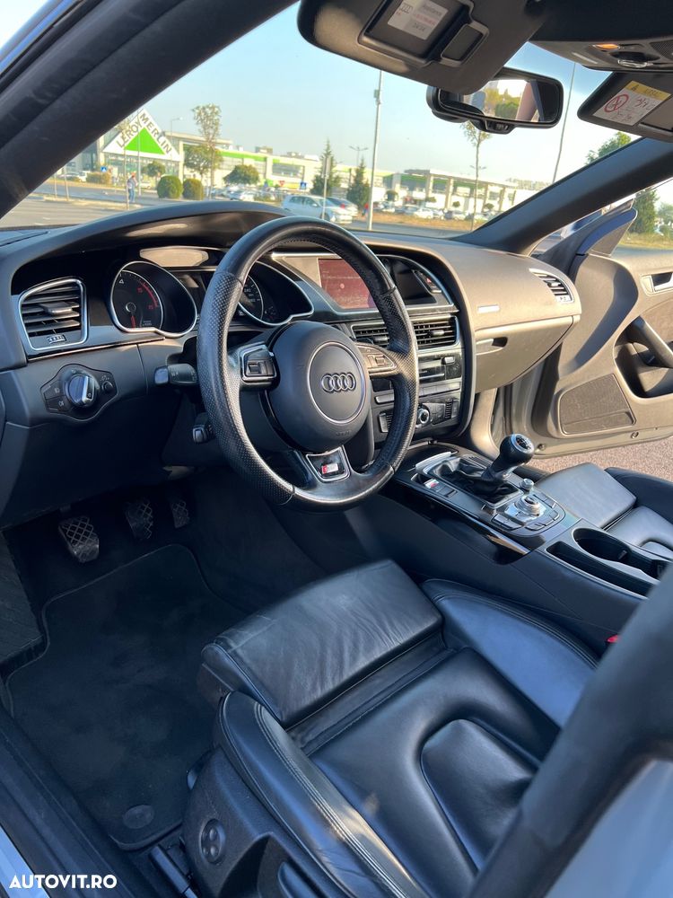 Audi A5 Sportback 2.0 TDI - 30