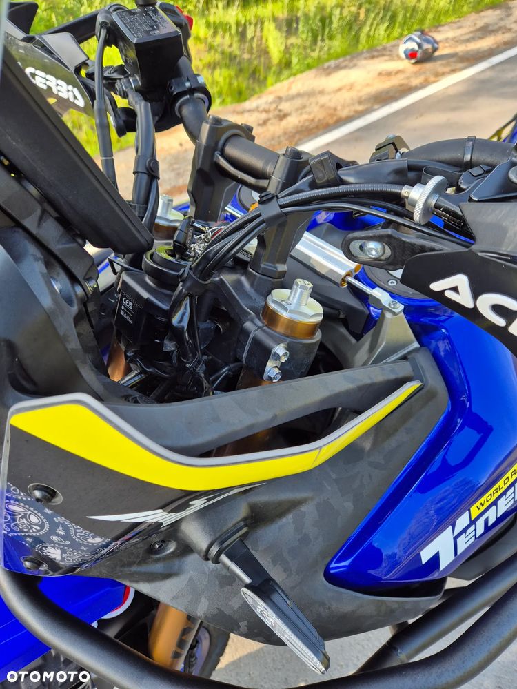 Yamaha Tenere - 13