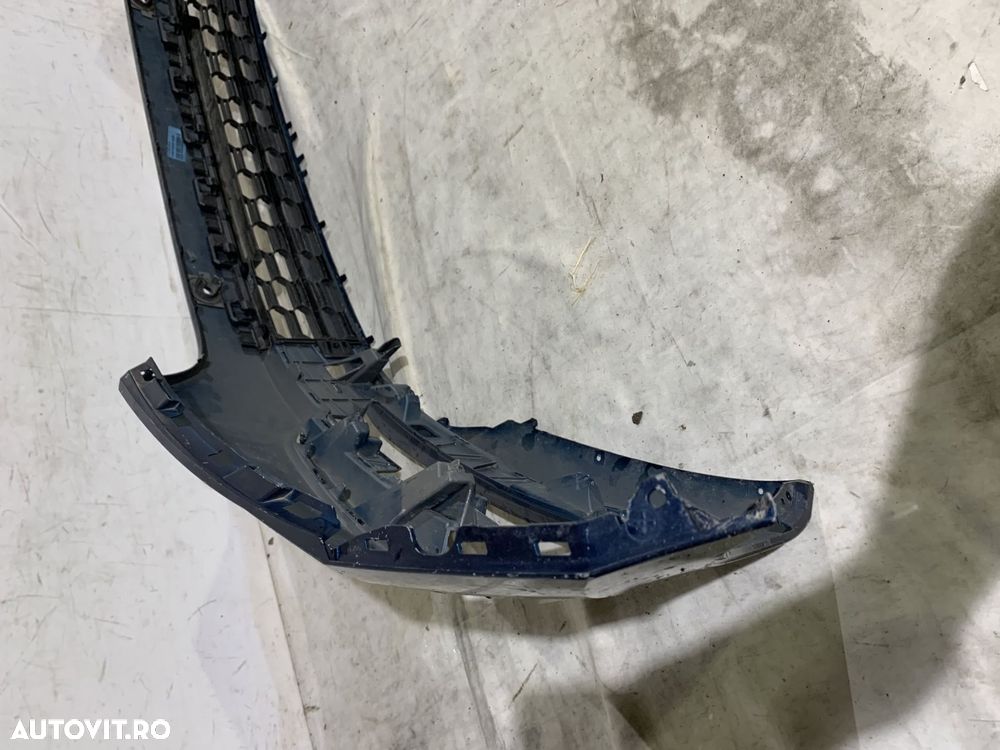 Bara fata Skoda  Octavia 4, 2020, 2021, 2022, 2023, cod de origine OE 5E3807221 - 7