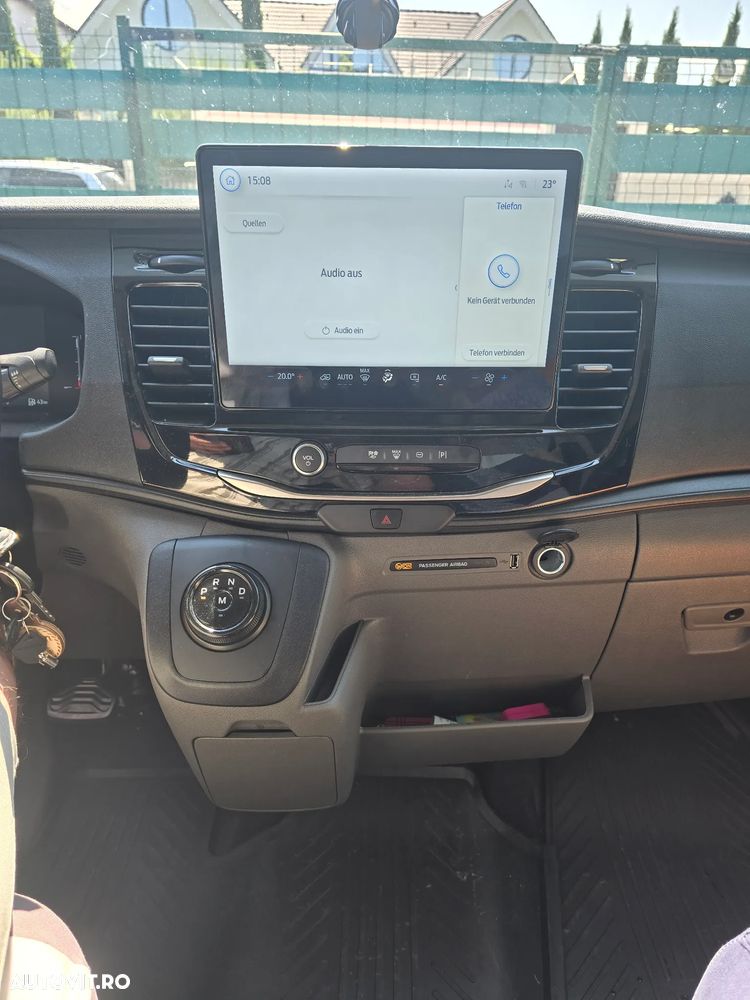 Ford Transit - 15