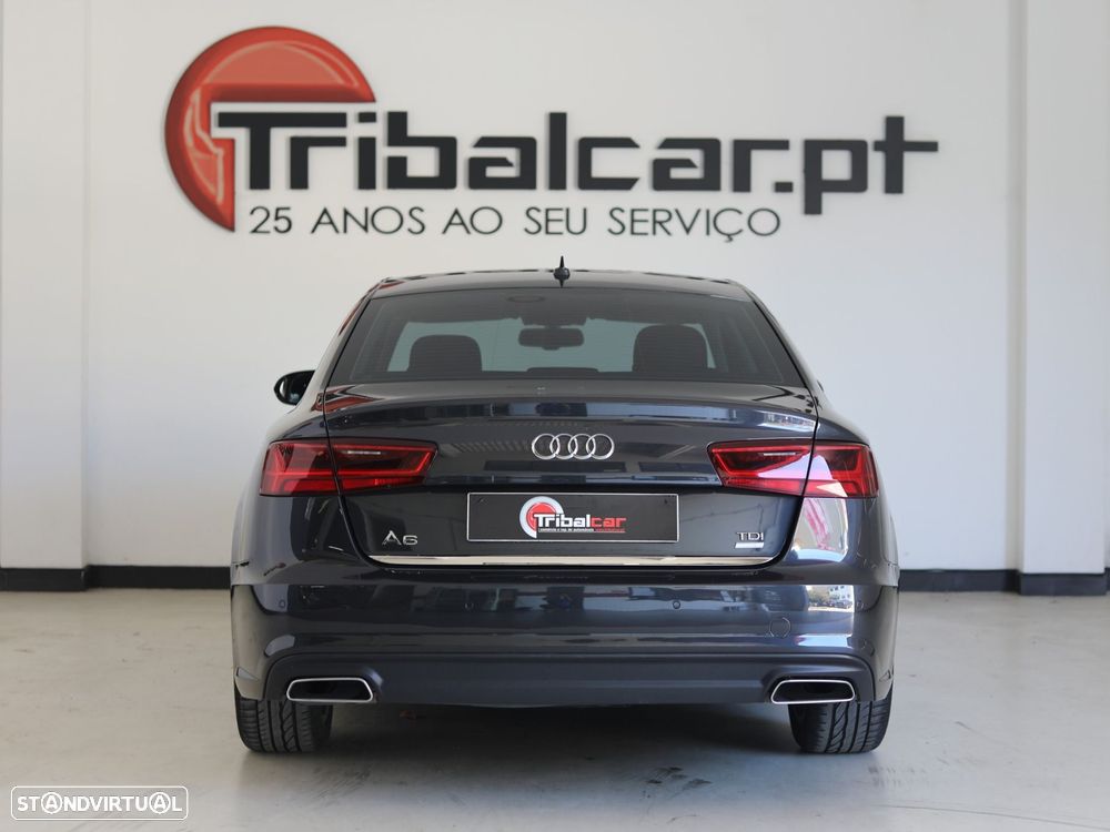 Audi A6 2.0 TDI Business Line S tronic - 3