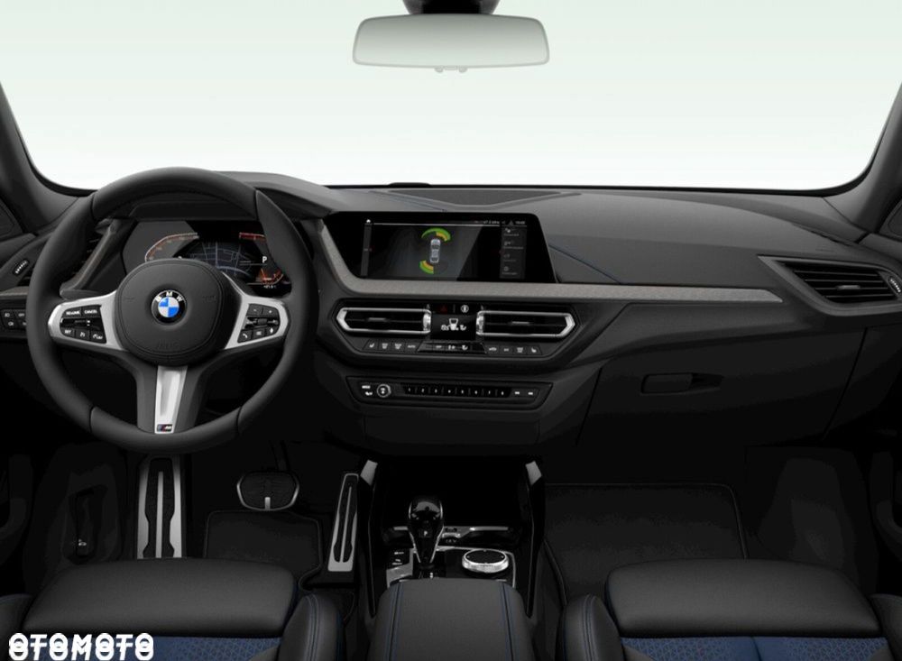 BMW Seria 2 218i M Sport - 5