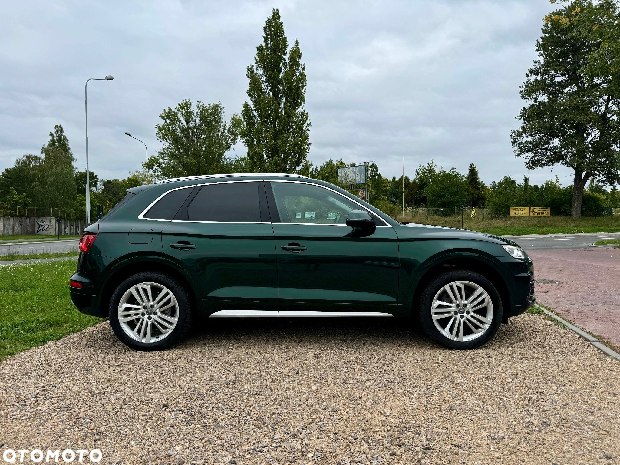 Audi Q5 2.0 TFSI Quattro S tronic - 2