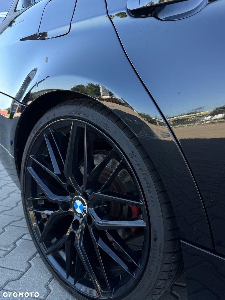 BMW Seria 3 318d - 21