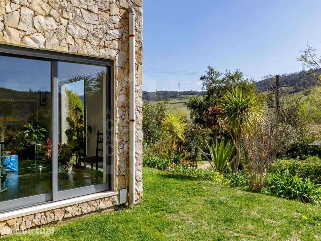 Vende Moradia T6 - Torres Vedras 5 km, A Casa das Casas - Grande imagem: 4/39