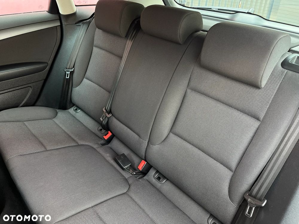 Audi A3 Sportback 1.2 TFSI Attraction - 12