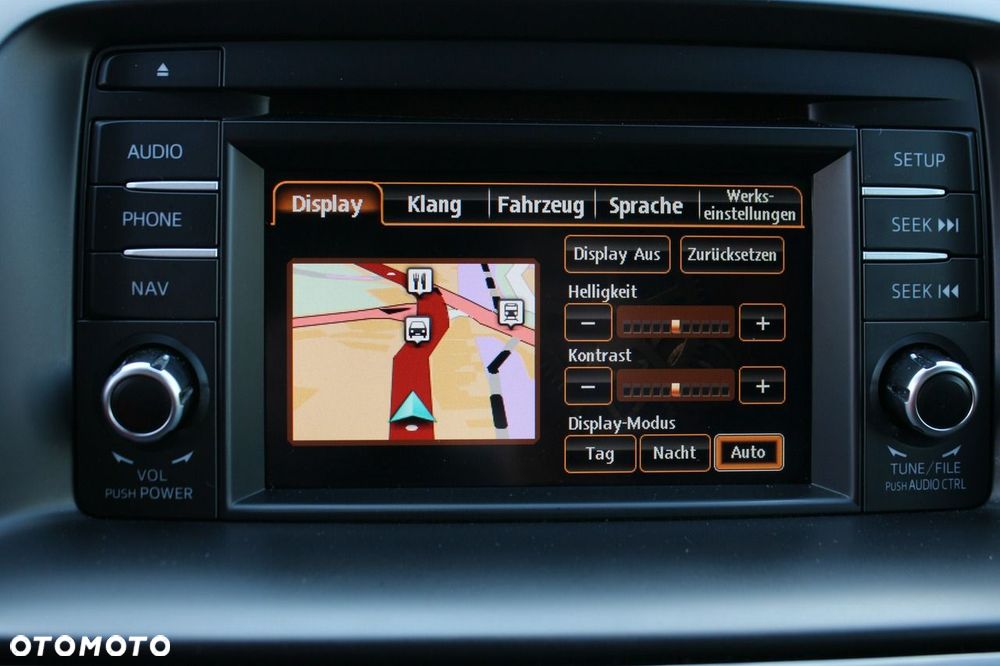 Mazda CX-5 SKYACTIV-G 165 ADVANTAGE - 15