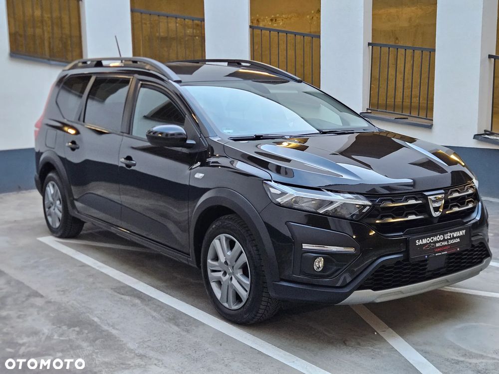 Dacia Jogger TCe 110 Comfort - 5