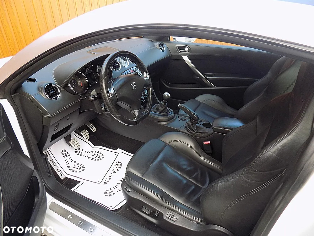 Peugeot RCZ 1.6 155 THP Onyx - 5