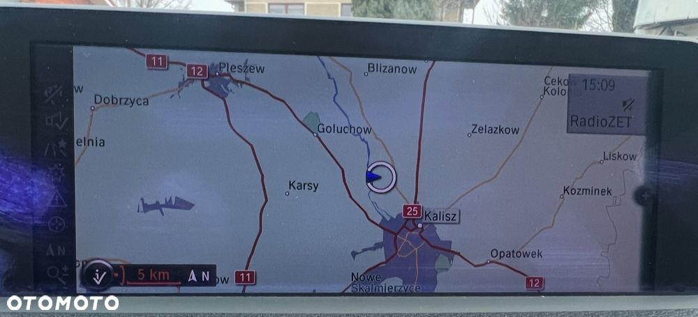 BMW Seria 3 335i Sport-Aut Luxury Line - 27