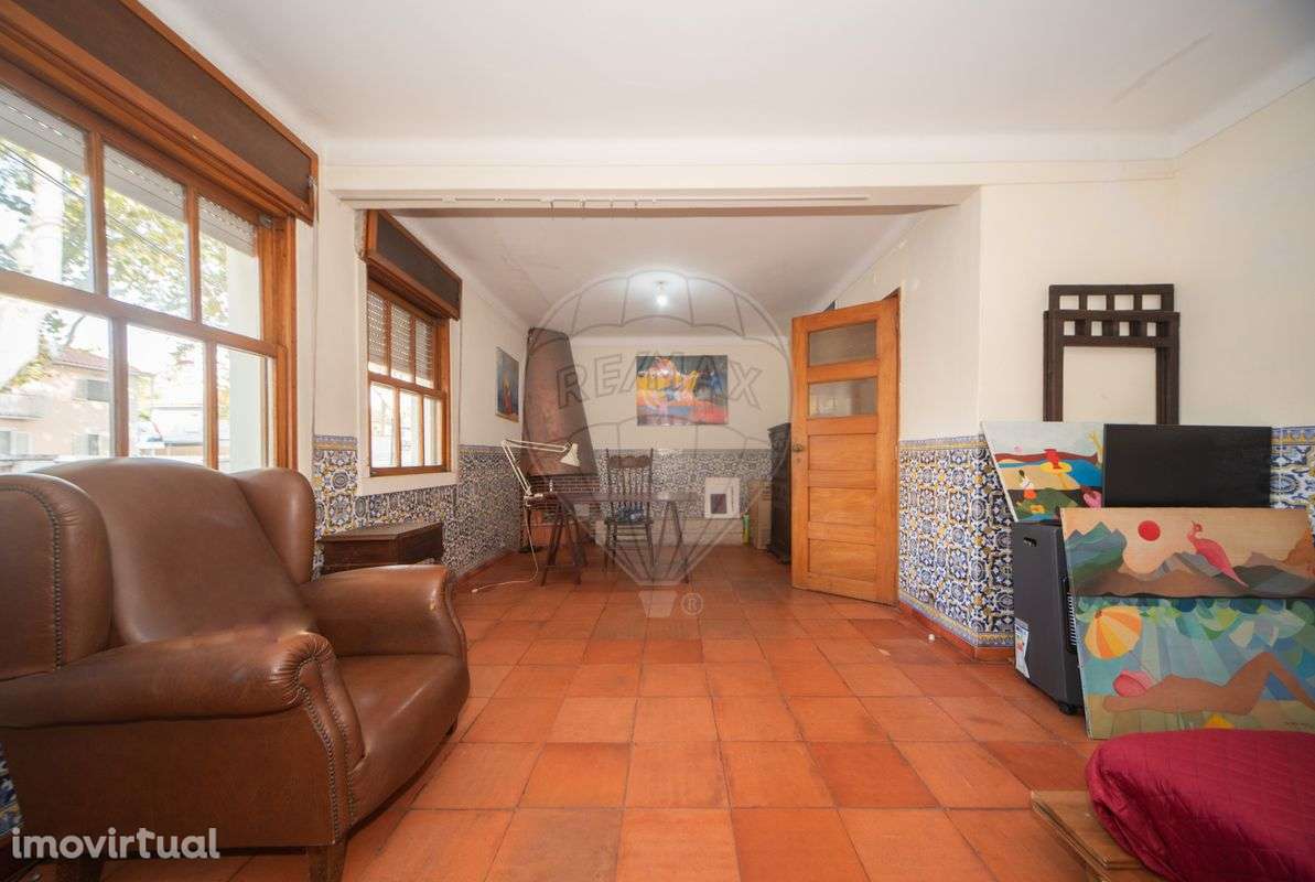 Moradia T6 para venda - Grande imagem: 2/46