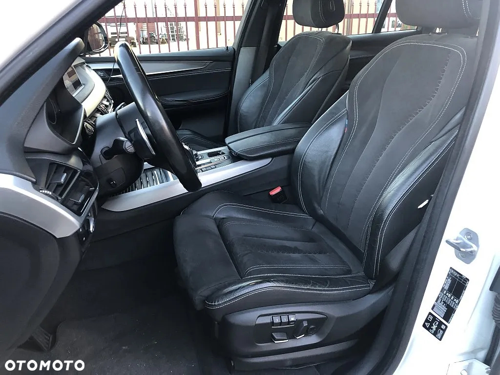 BMW X5 xDrive25d sport - 12