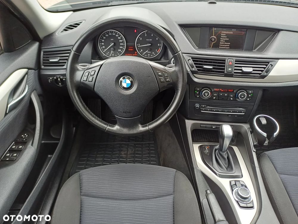 BMW X1 - 5