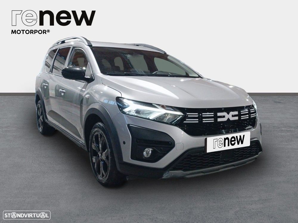 Dacia Jogger 1.0 TCe Extreme+ Up&Go 7L - 3