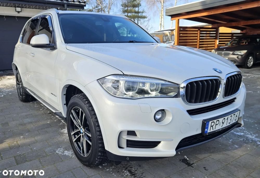 BMW X5 xDrive25d - 2