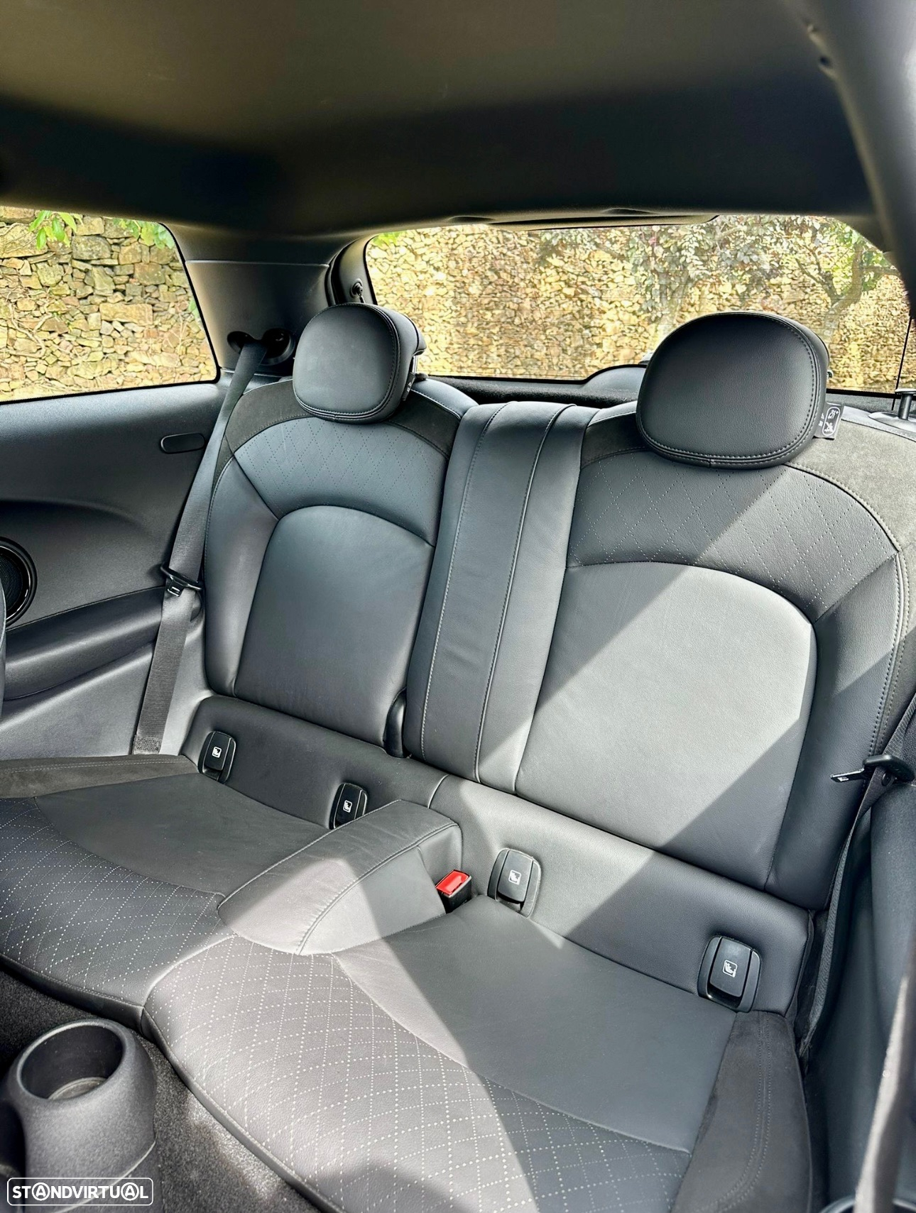 MINI 3 Portas Cooper SE Premium P. Yours - 27