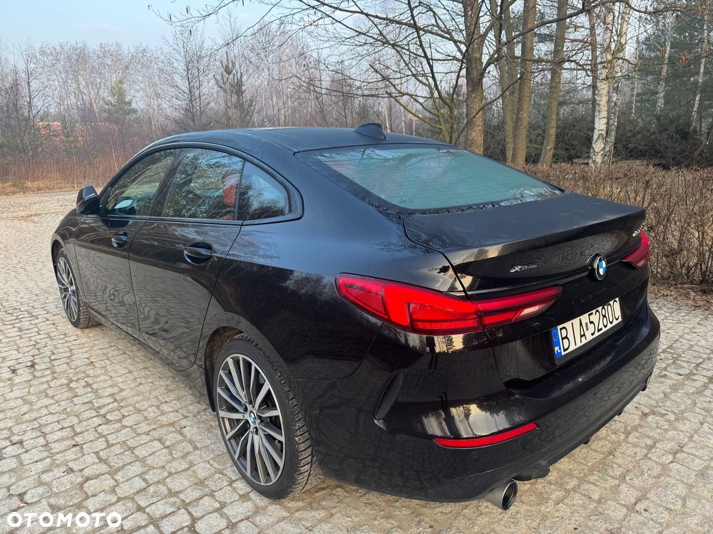 BMW Seria 2 - 16