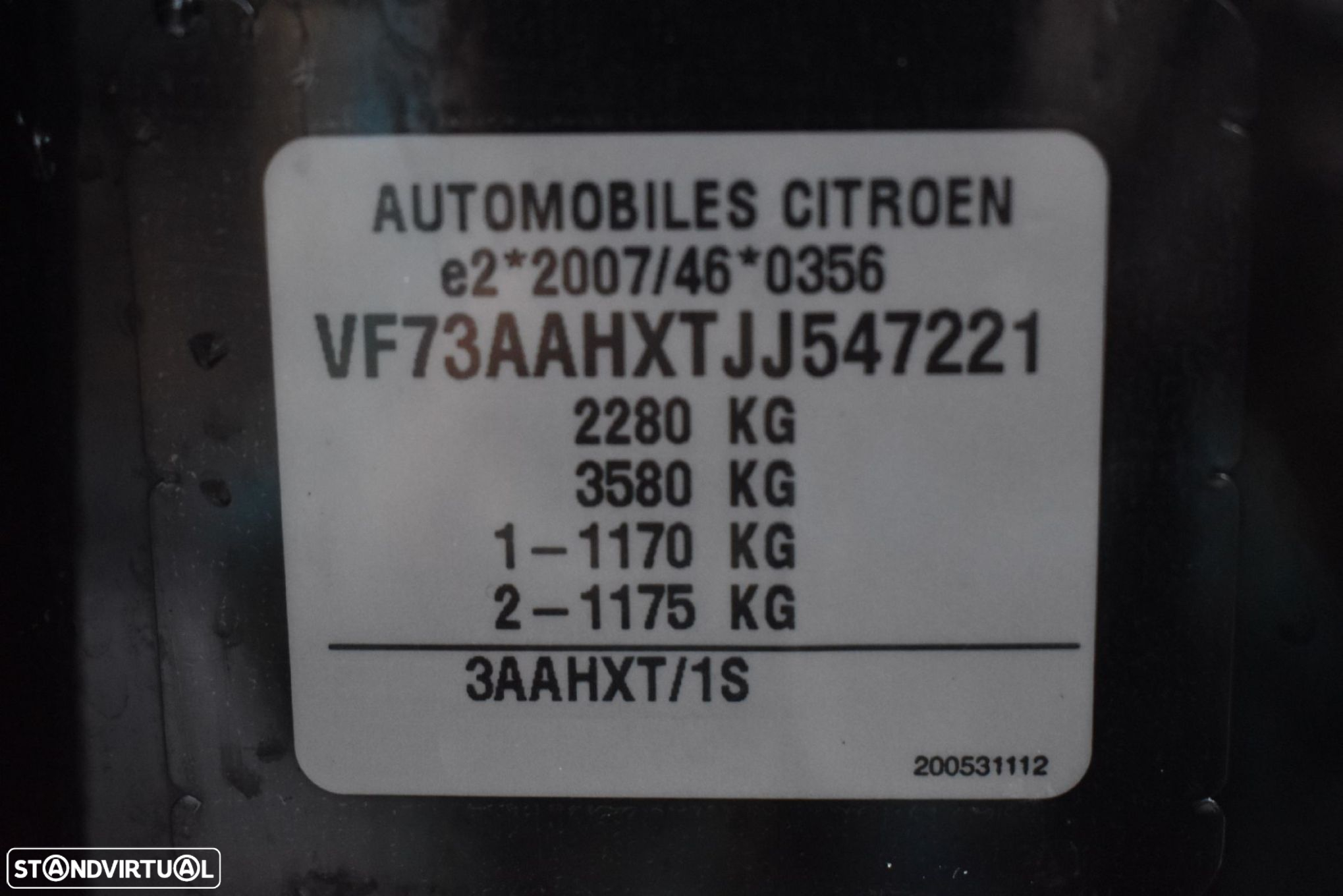 Citroën C4 Grand Picasso - 9
