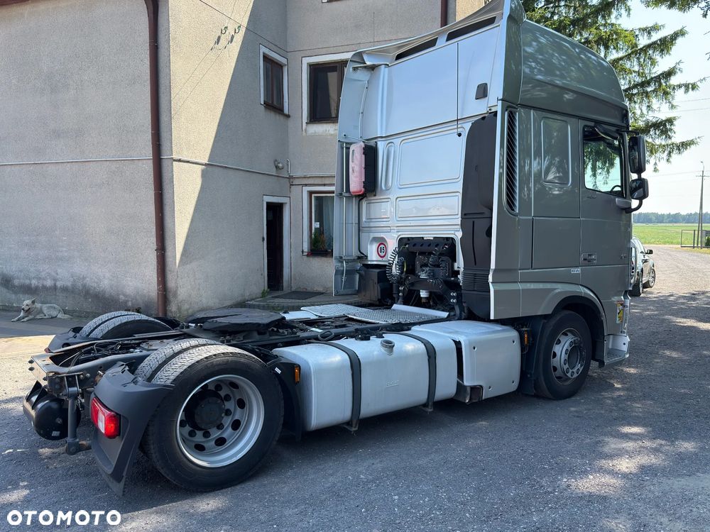 DAF XF 480 FT - 13