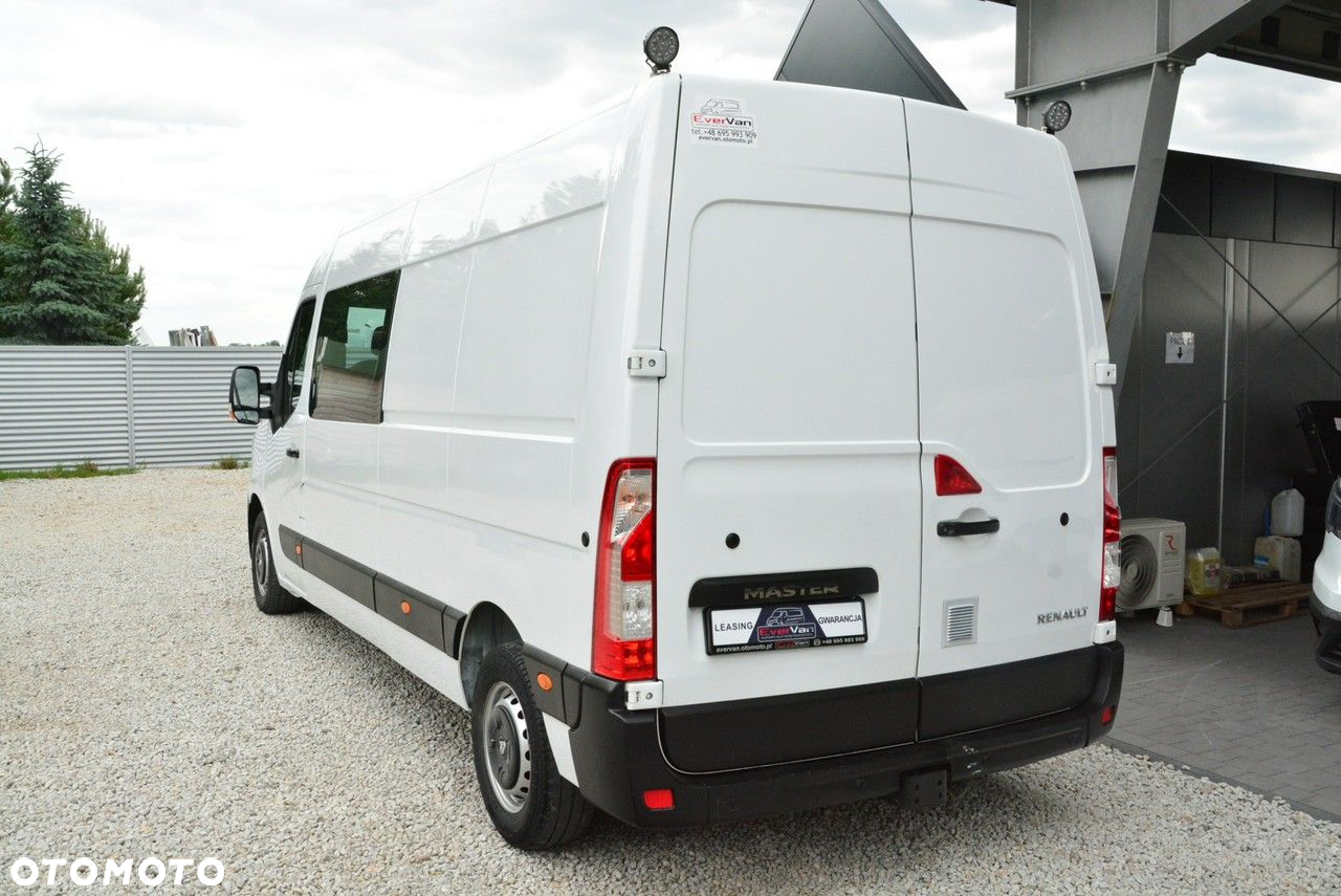 Renault Master - 3